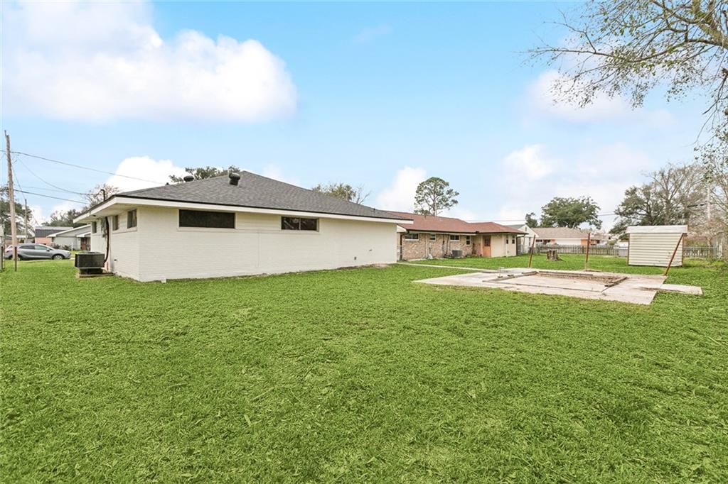 303 Talbot Drive, Luling, Louisiana image 18