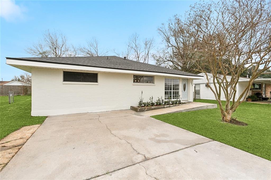 303 Talbot Drive, Luling, Louisiana image 2