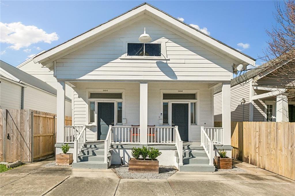 2604 06 Valence Street, New Orleans, Louisiana image 1