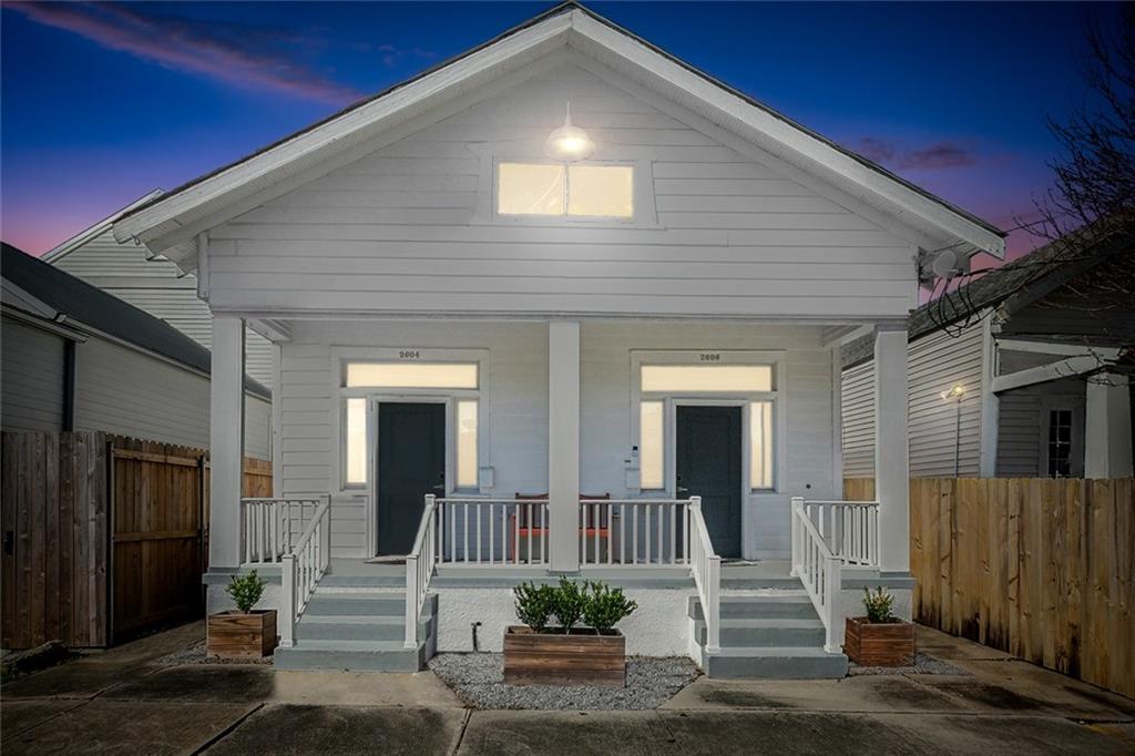 2604 06 Valence Street, New Orleans, Louisiana image 2