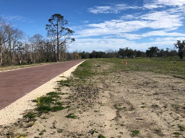 Lot 28 Blue Teal Court, Marrero, Louisiana image 6