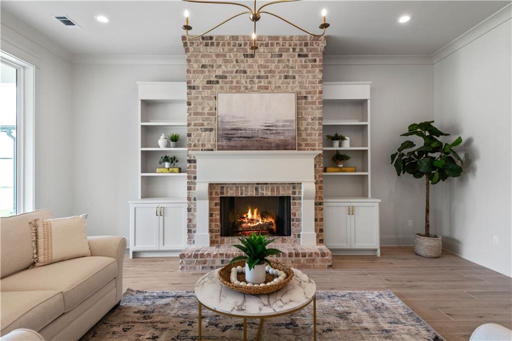 4221 Cypress Point Drive, Covington, Louisiana image 3