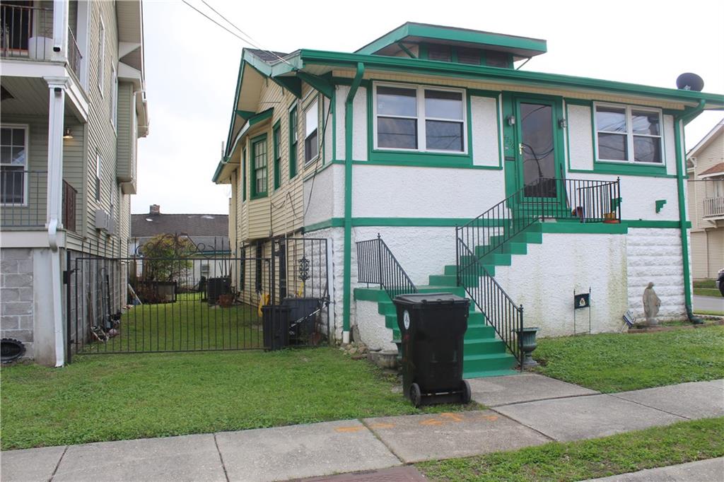 4236 S Roman Street, New Orleans, Louisiana image 2