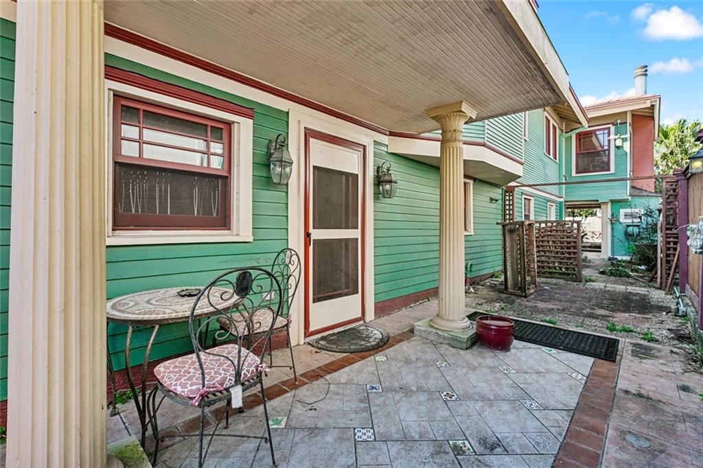 965 Taft Place, New Orleans, Louisiana image 14