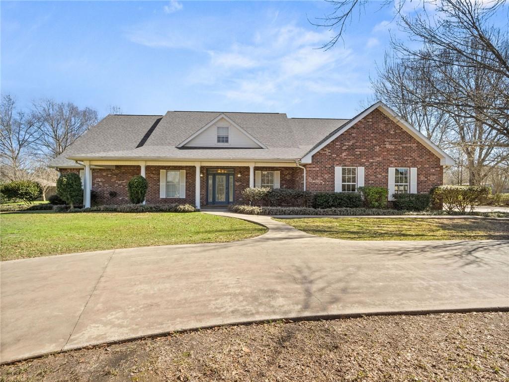 260 Country Lane, DeRidder, Louisiana image 1