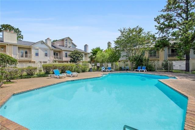 3722 Audubon Trace #3722, Jefferson Parish, Louisiana image 30