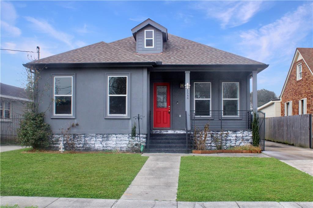 5544 Vermillion Boulevard, New Orleans, Louisiana image 1