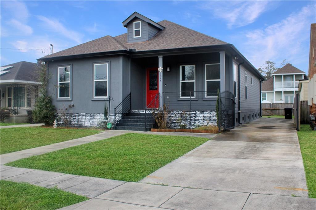 5544 Vermillion Boulevard, New Orleans, Louisiana image 2