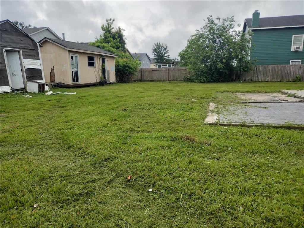2633 Max Drive, Harvey, Louisiana image 1