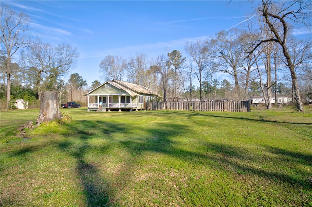 13691 Andrews Road, Denham Springs, Louisiana image 1