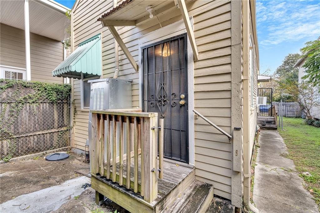 1818 Cadiz Street, New Orleans, Louisiana image 12