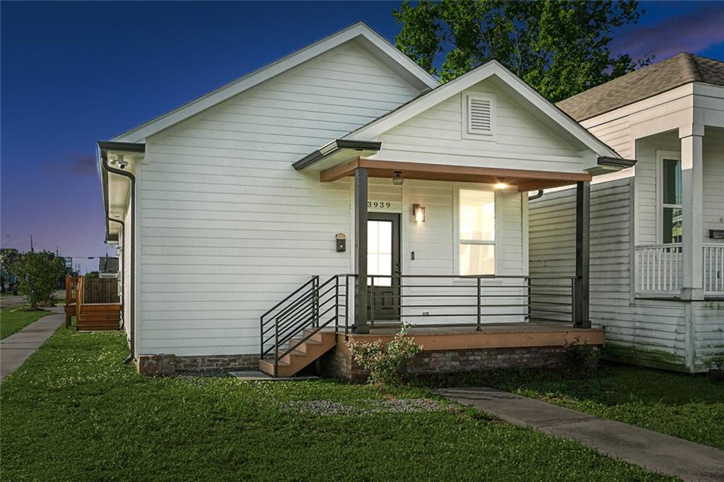 3939 Hamilton Street, New Orleans, Louisiana image 23