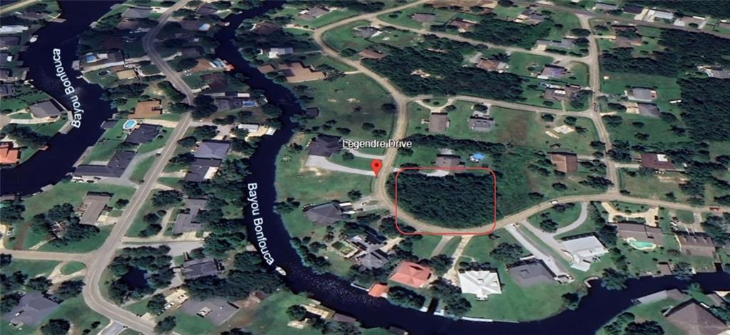 Lot 68 Legendre Drive, Slidell, Louisiana image 3