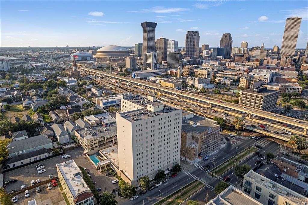 1205 St. Charles Avenue #1304, New Orleans, Louisiana image 14