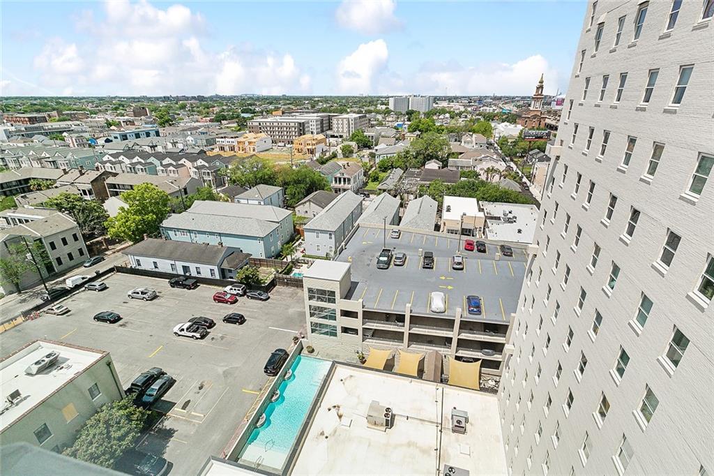 1205 St. Charles Avenue #1304, New Orleans, Louisiana image 9