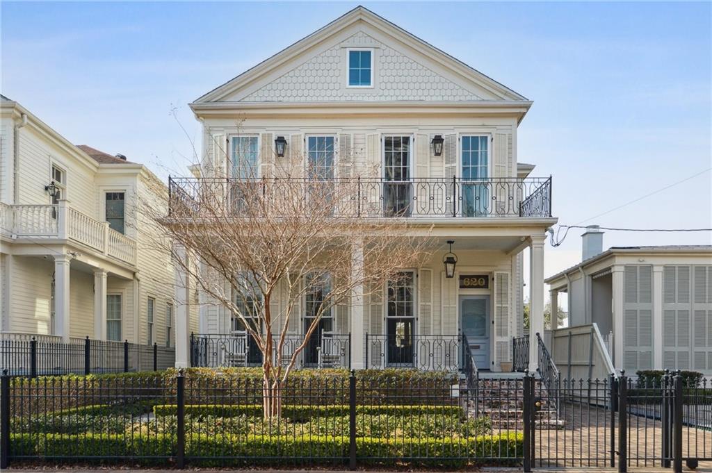 620 State Street, New Orleans, Louisiana image 1