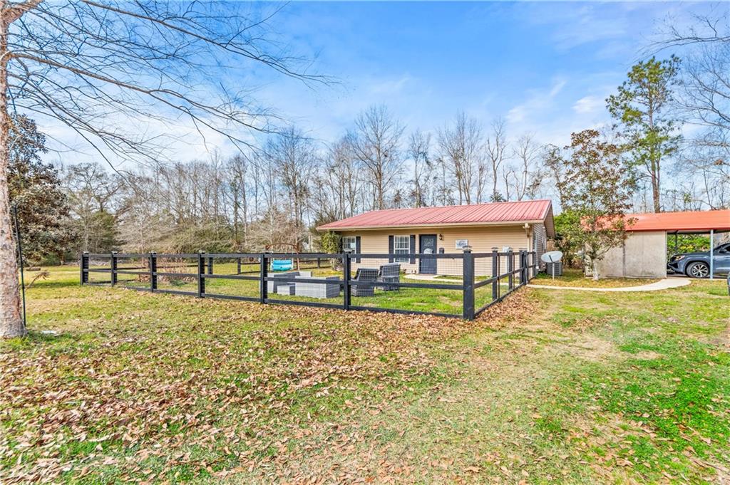 11525 Hwy 1077 Highway, Folsom, Louisiana image 1