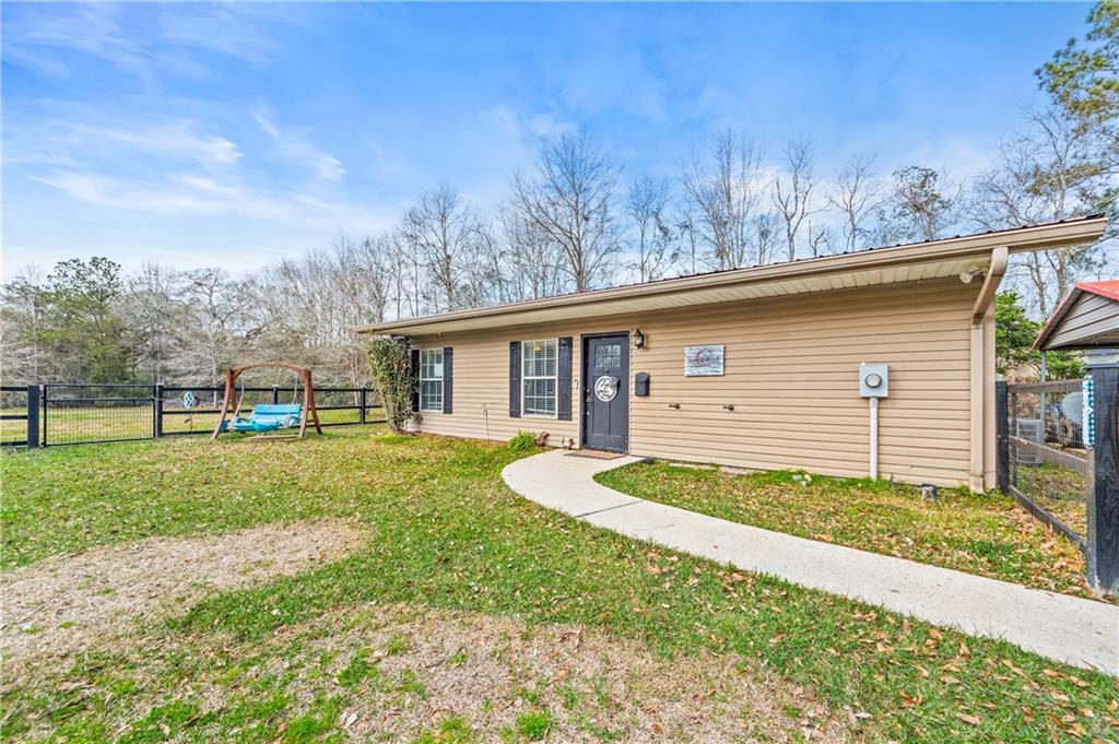 11525 Hwy 1077 Highway, Folsom, Louisiana image 2