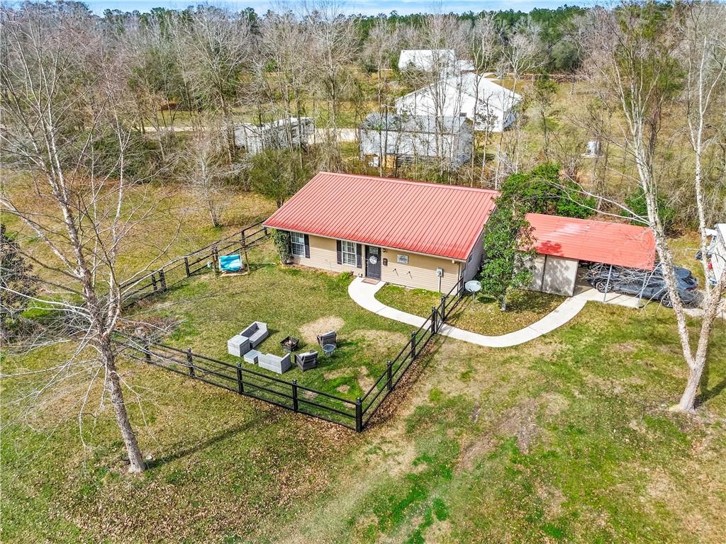 11525 Hwy 1077 Highway, Folsom, Louisiana image 21