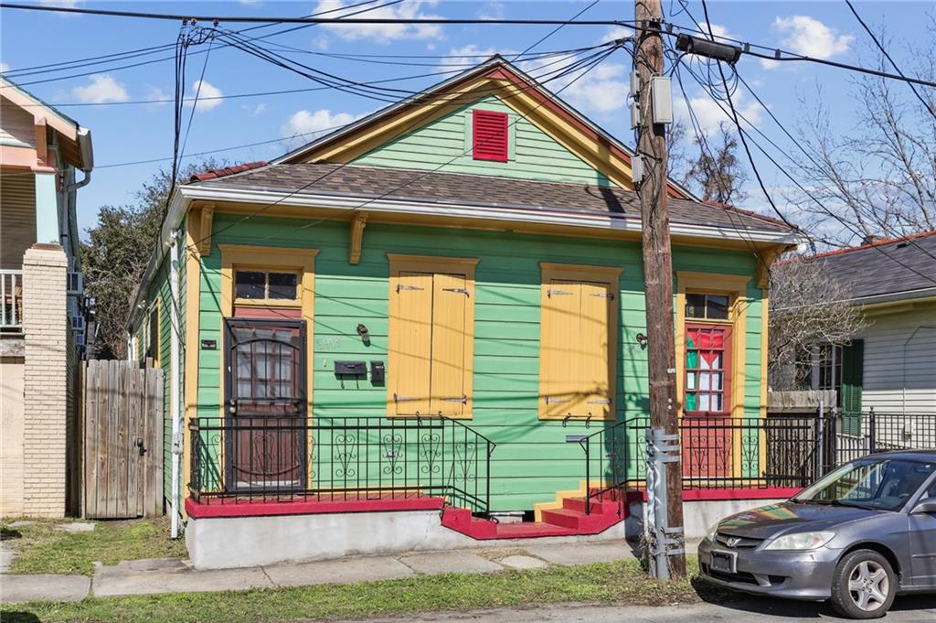 3313-3315 St Claude Avenue, New Orleans, Louisiana image 2