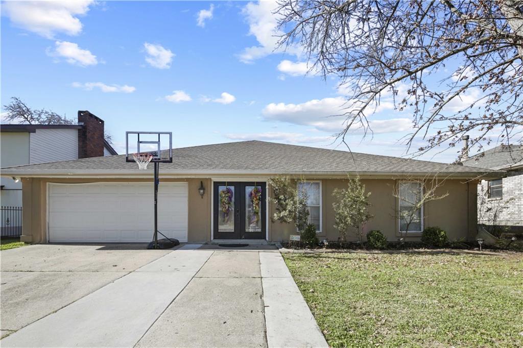 305 Eden Isles Drive, Slidell, Louisiana image 1