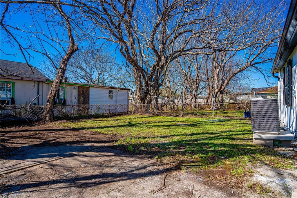 4304 Pauger Street, New Orleans, Louisiana image 19