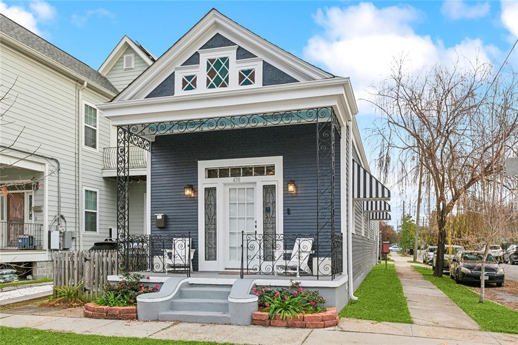 438 S Scott Street, New Orleans, Louisiana image 2