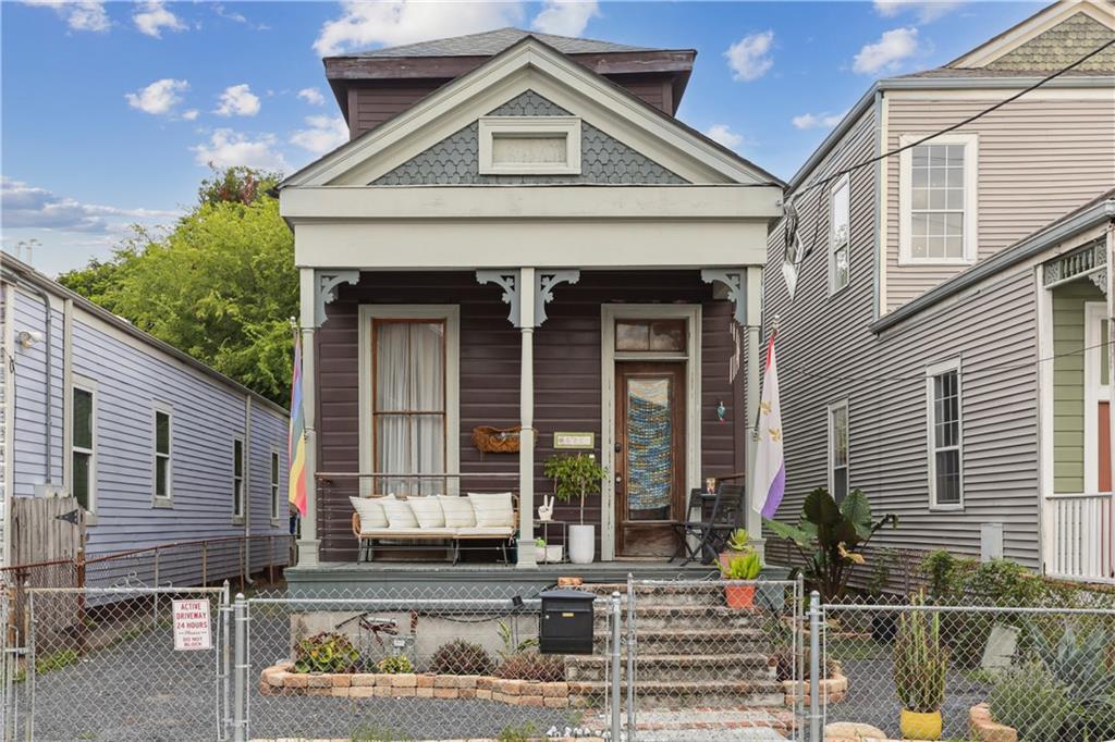 423 S Dupre Street, New Orleans, Louisiana image 1