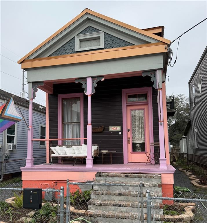 423 S Dupre Street, New Orleans, Louisiana image 18