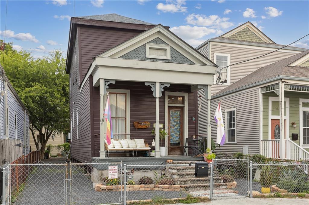 423 S Dupre Street, New Orleans, Louisiana image 2