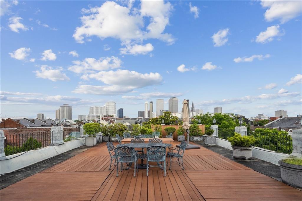 520 St Philip Street #8, New Orleans, Louisiana image 3