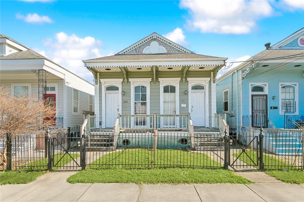 2619 21 Palmyra Street, New Orleans, Louisiana image 1