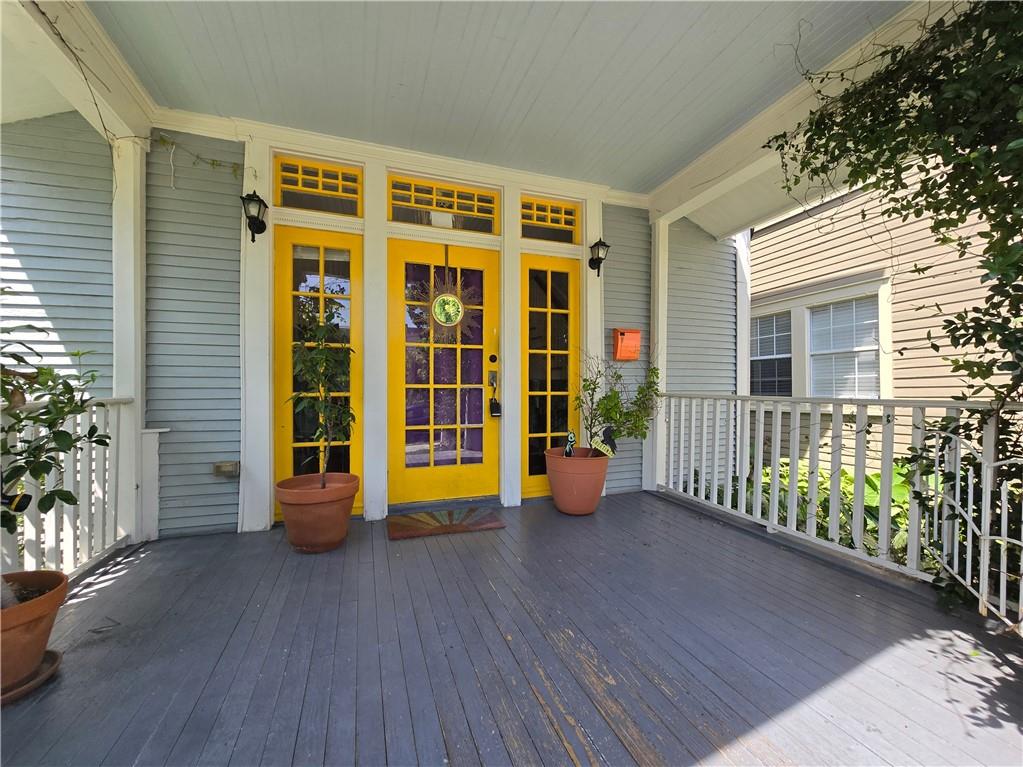 2834 Upperline Street, New Orleans, Louisiana image 24