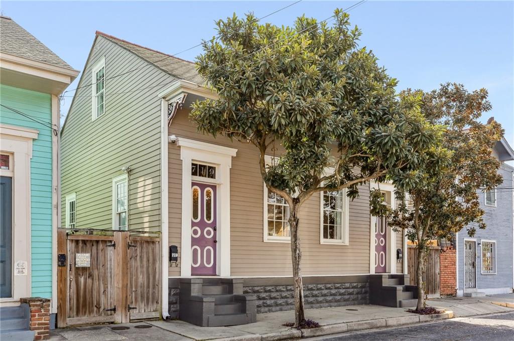 717 Port Street, New Orleans, Louisiana image 1