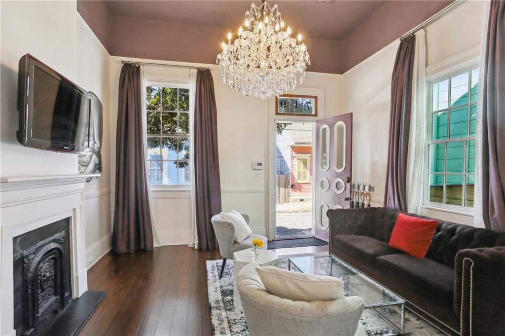 717 Port Street, New Orleans, Louisiana image 34