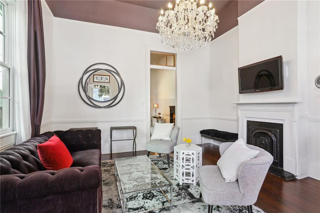 717 19 Port Street, New Orleans, Louisiana image 36