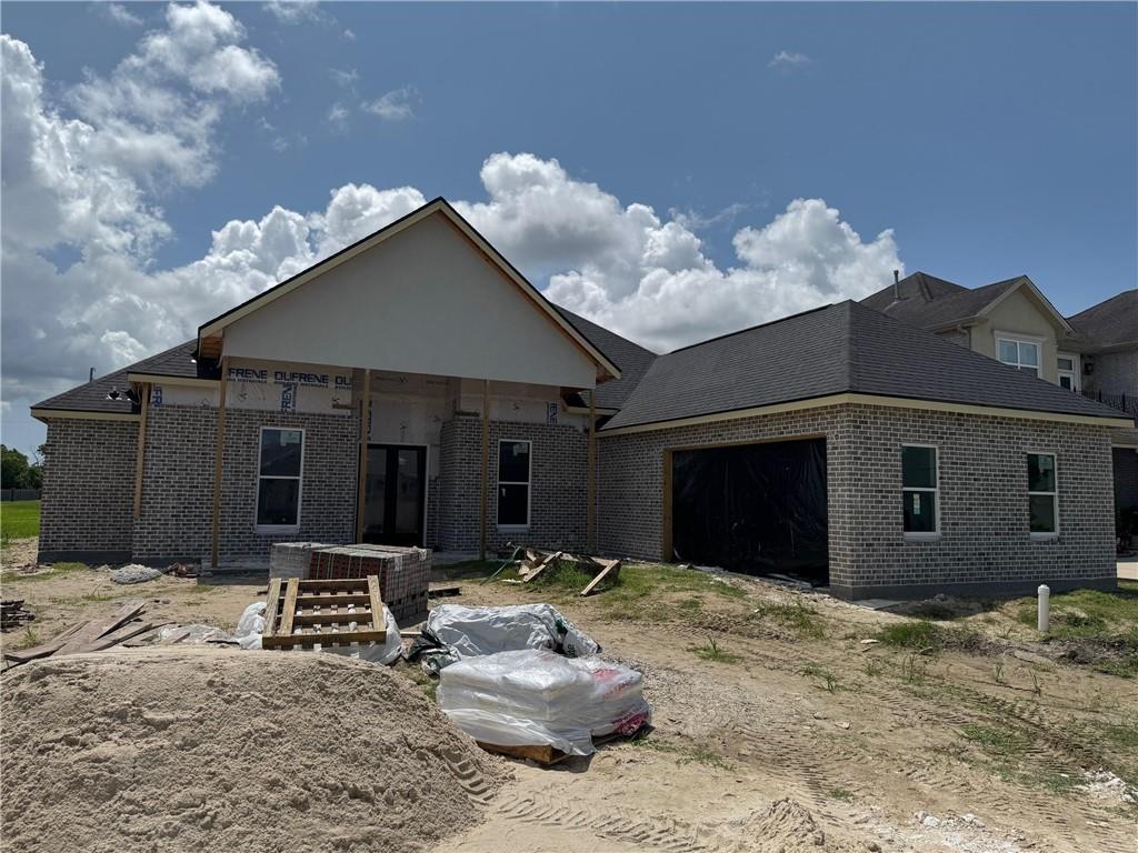 128 Heron Drive, Westwego, Louisiana image 1