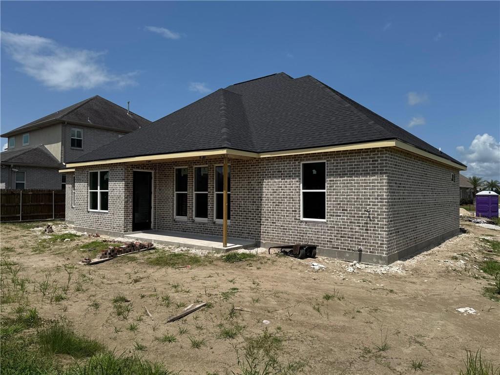 128 Heron Drive, Westwego, Louisiana image 2