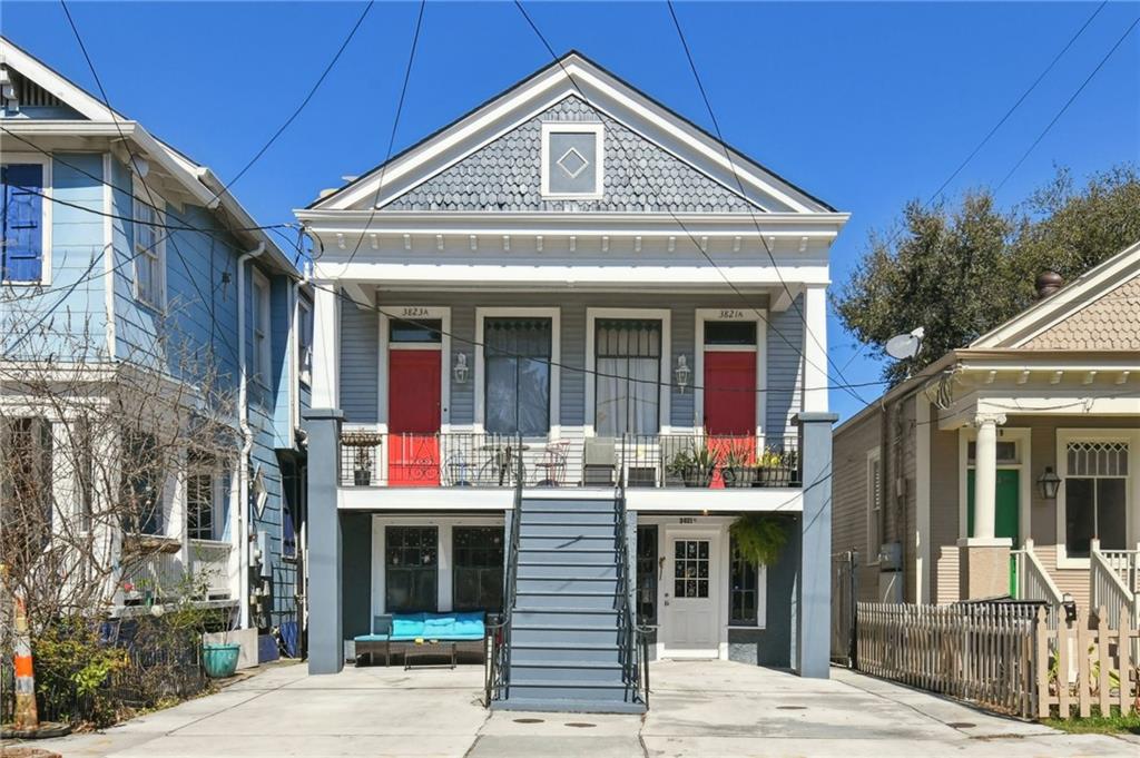 3821 23 Cleveland Avenue, New Orleans, Louisiana image 1