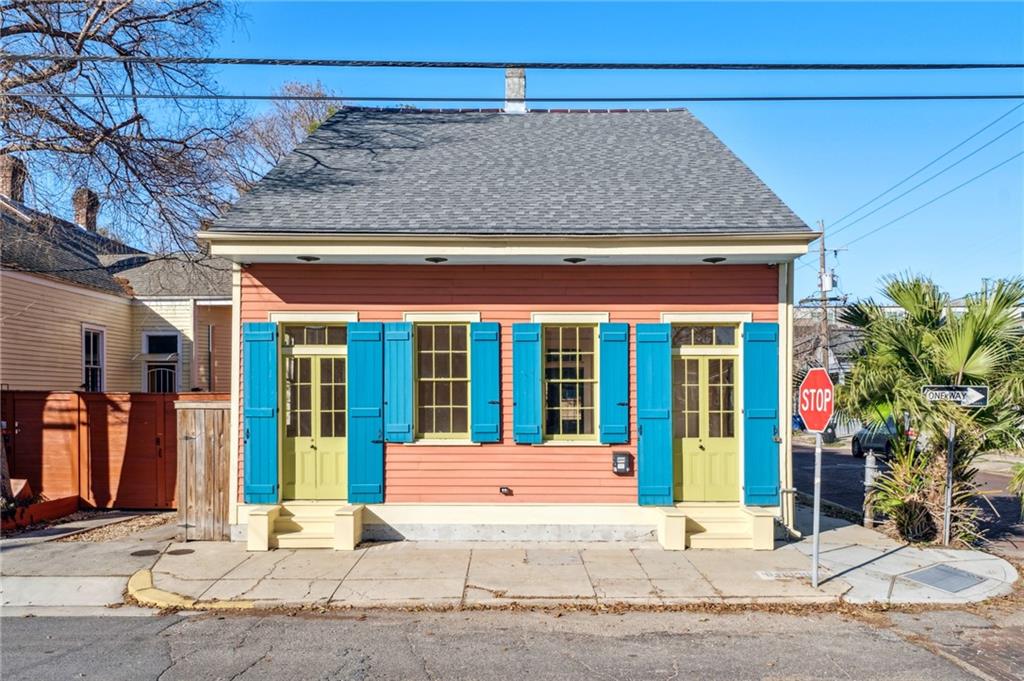 3829 Dauphine Street, New Orleans, Louisiana image 1