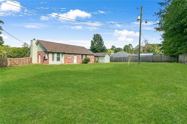 17152 Million Dollar Road, Covington, Louisiana image 14