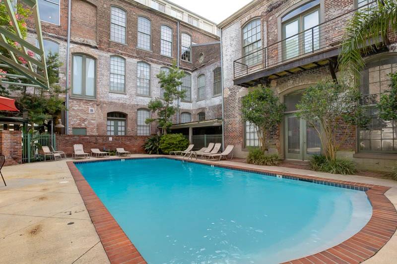 920 Poeyfarre Street #424, New Orleans, Louisiana image 12