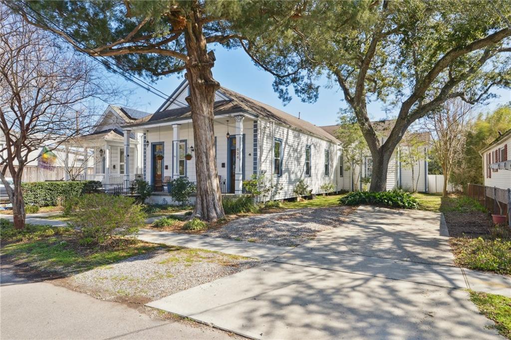 634 36 N Hennessey Street, New Orleans, Louisiana image 3