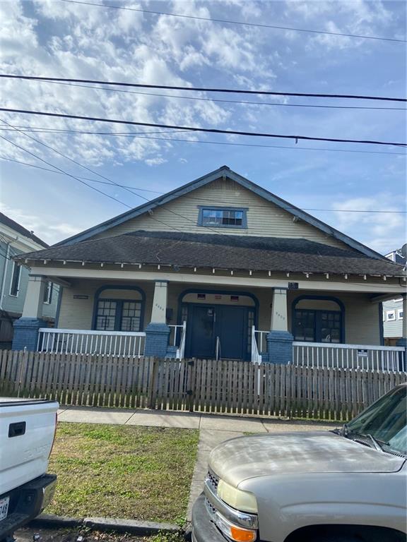 2624 Ursulines Avenue, New Orleans, Louisiana image 1