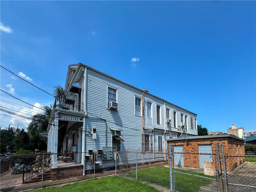 2023 25 Coliseum Street, New Orleans, Louisiana image 35