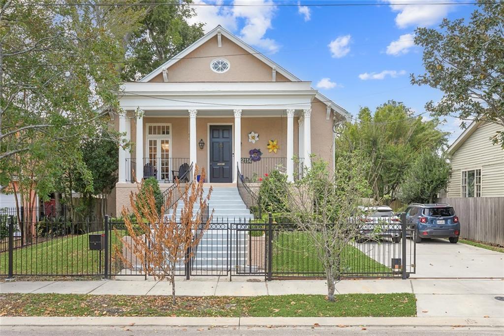 2114 Jefferson Avenue, New Orleans, Louisiana image 2