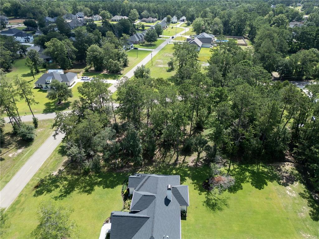 Lot 401 Rue  Chateau, Ponchatoula, Louisiana image 3