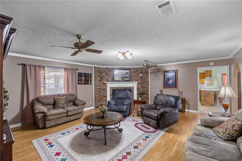 2100 Westdale Court, Hammond, Louisiana image 9