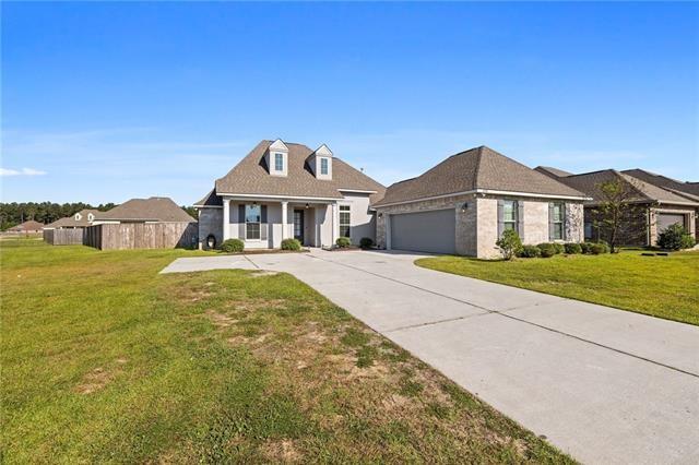 8797 Providence Drive, Denham Springs, Louisiana image 1