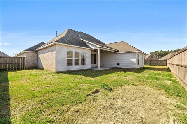 8797 Providence Drive, Denham Springs, Louisiana image 29